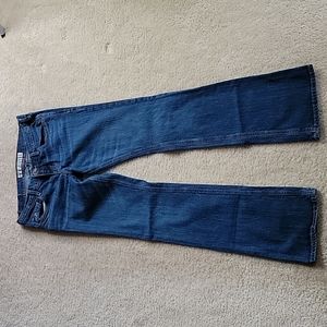 Hollister Venice Boot Jeans